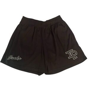 INAKA Power Shorts - Mesh - EUC